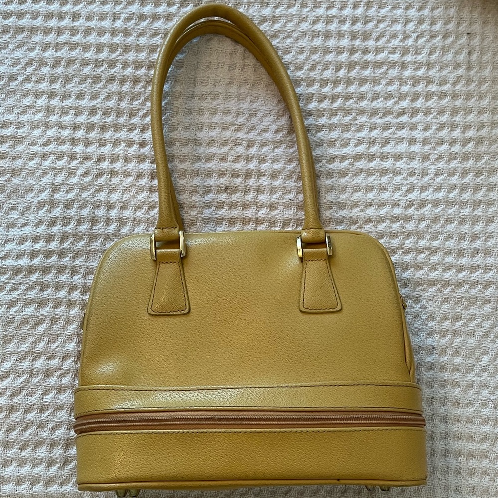NKI multi pocket Purse
